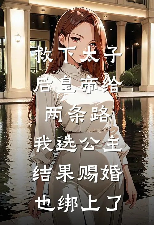 救下太子后皇帝给两条路，我选公主，结果赐婚也绑上了