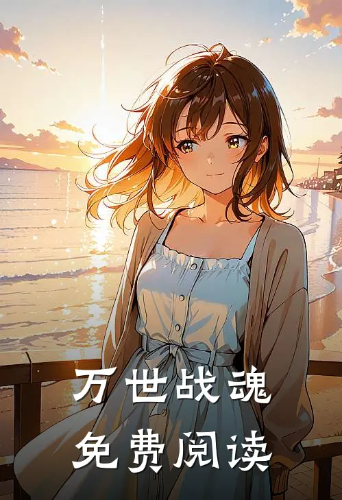 万世战魂免费阅读