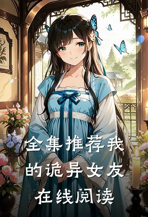 全集推荐我的诡异女友在线阅读