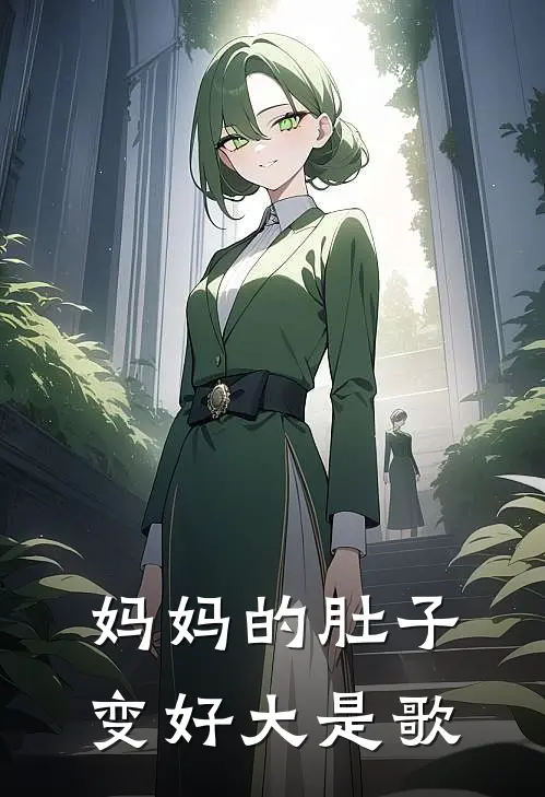 妈妈的肚子变好大是歌