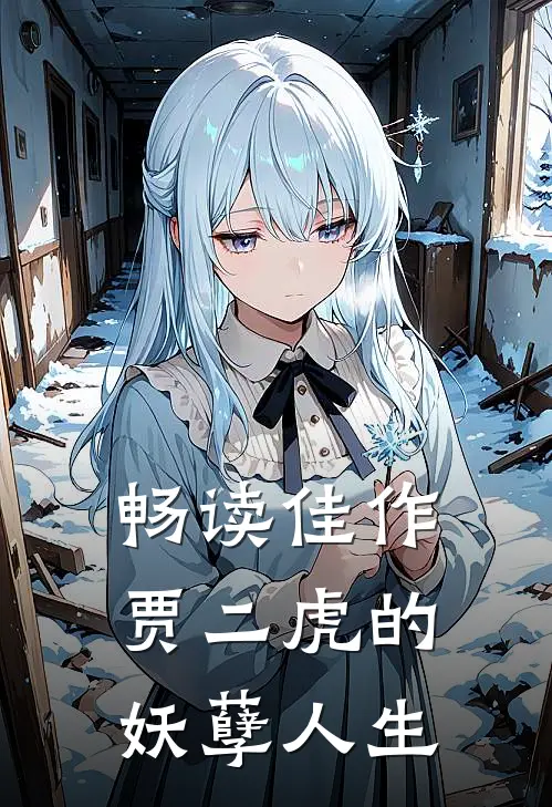 畅读佳作贾二虎的妖孽人生