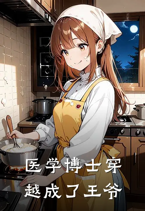 医学博士穿越成了王爷