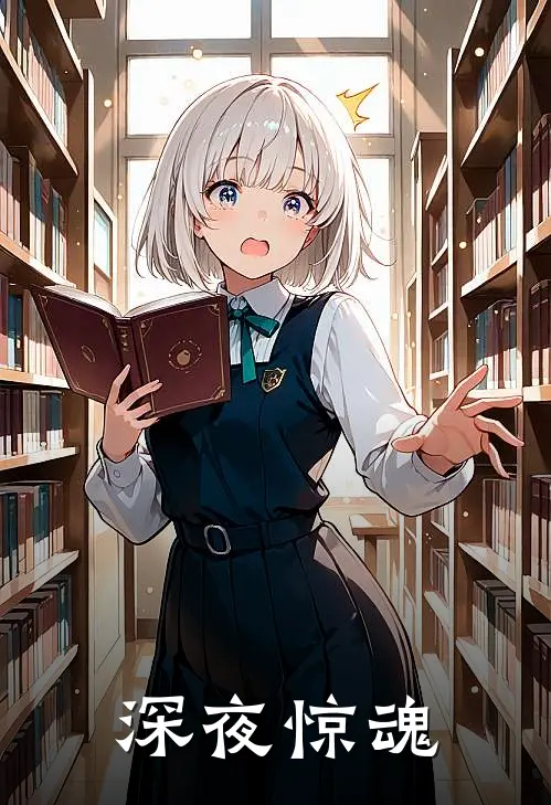 深夜惊魂