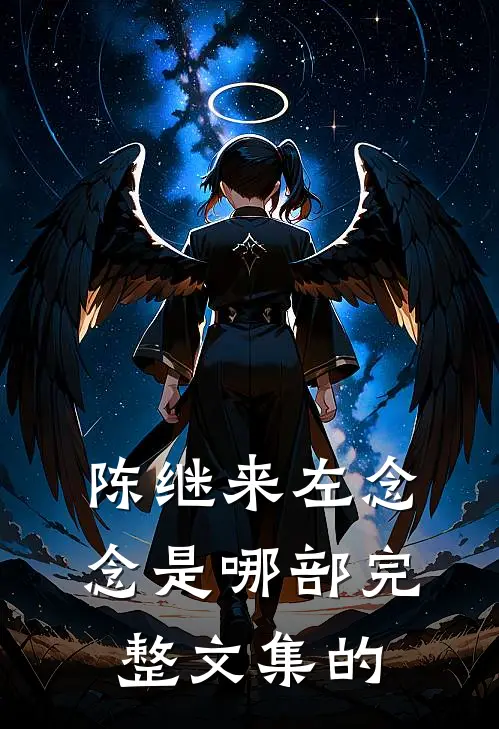 陈继来左念念是哪部完整文集的
