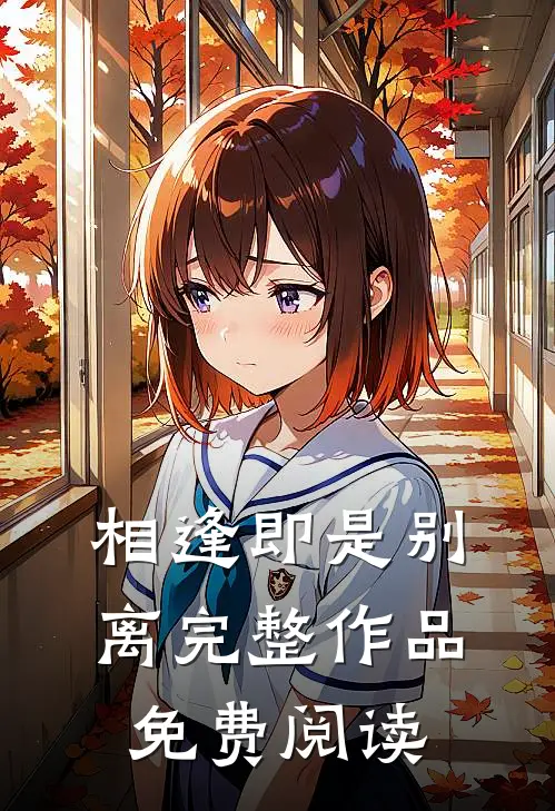 相逢即是别离完整作品免费阅读
