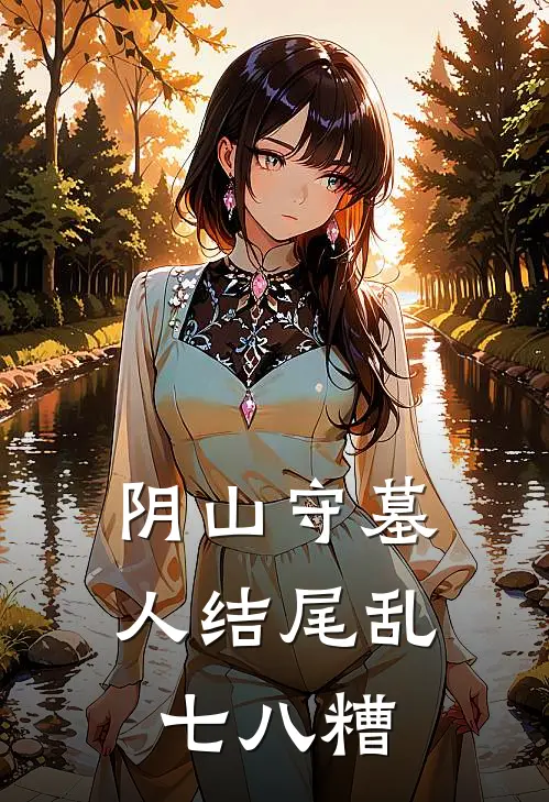 阴山守墓人结尾乱七八糟