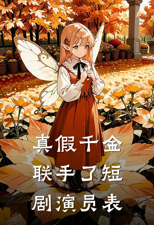 真假千金联手了短剧演员表