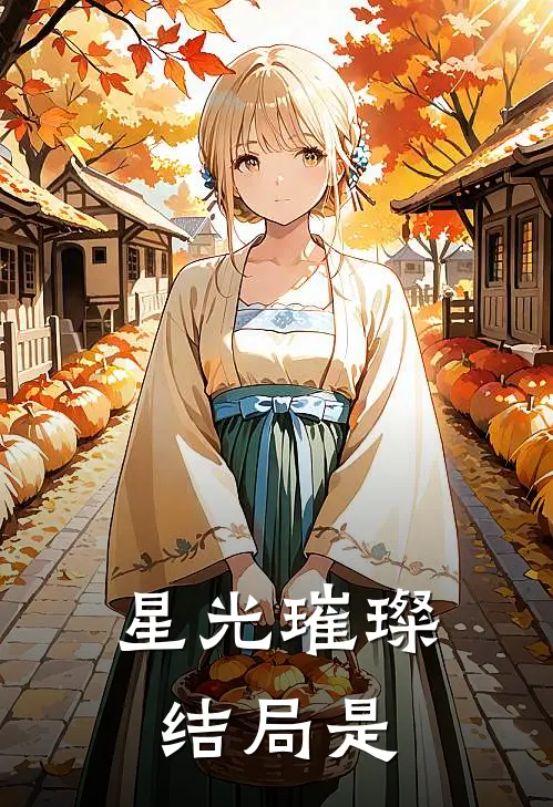 星光璀璨结局是