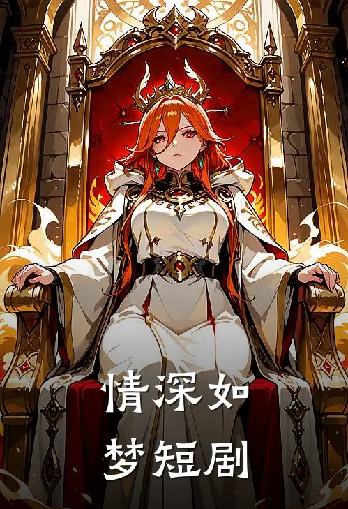 情深如梦短剧