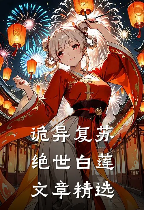 诡异复苏绝世白莲文章精选