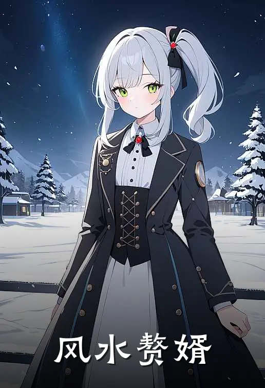 风水赘婿