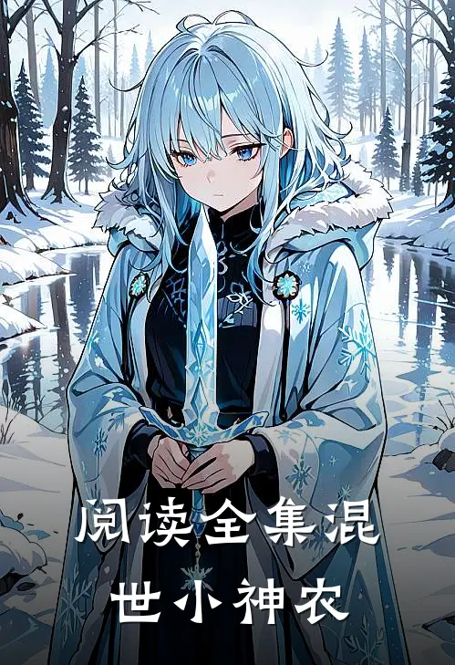 阅读全集混世小神农