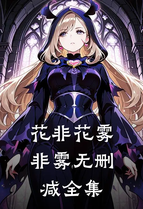 花非花雾非雾无删减全集