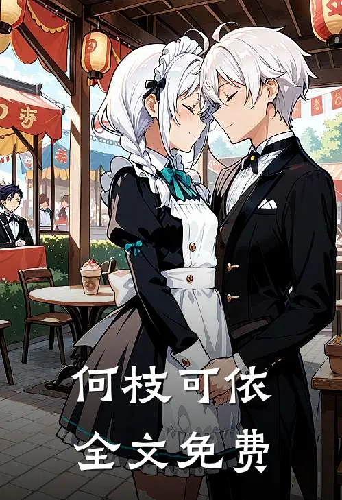 何枝可依全文免费