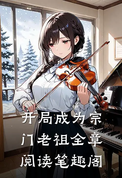 开局成为宗门老祖全章阅读笔趣阁