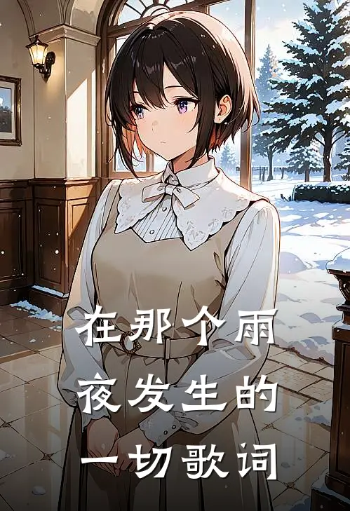 在那个雨夜发生的一切歌词