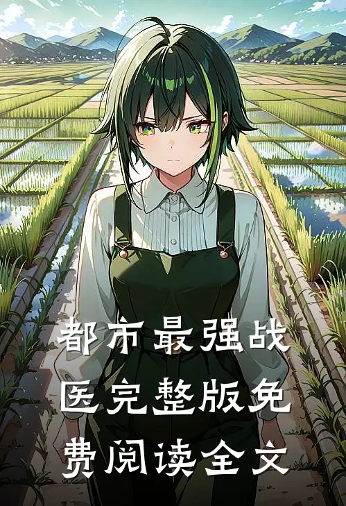 都市最强战医完整版免费阅读全文