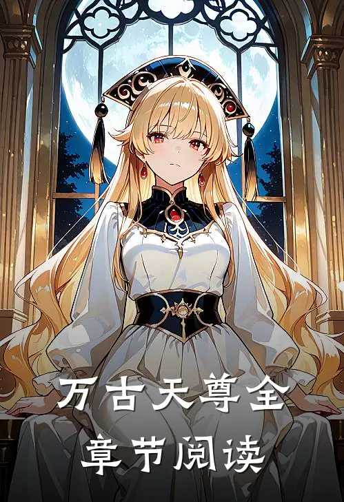万古天尊全章节阅读