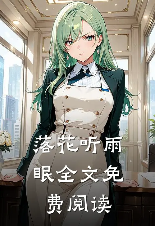 落花听雨眠全文免费阅读