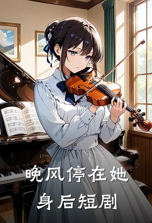 晚风停在她身后短剧