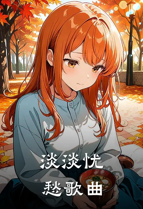 淡淡忧愁歌曲