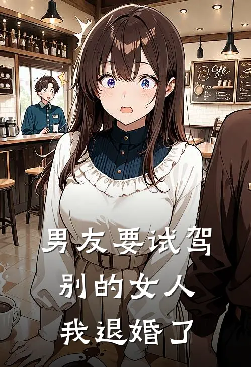 男友要试驾别的女人，我退婚了