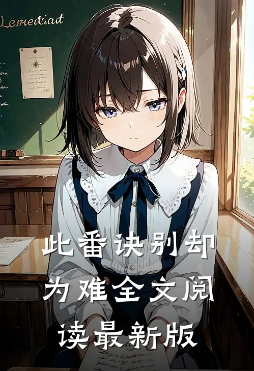 此番诀别却为难全文阅读最新版