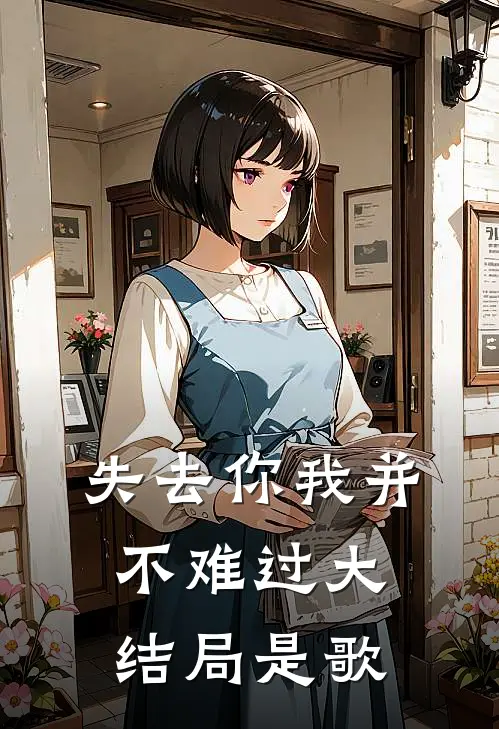 失去你我并不难过大结局是歌