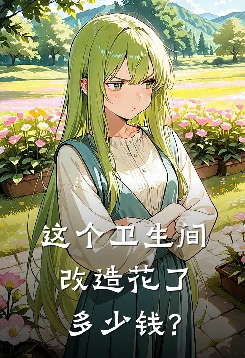 这个卫生间改造花了多少钱?