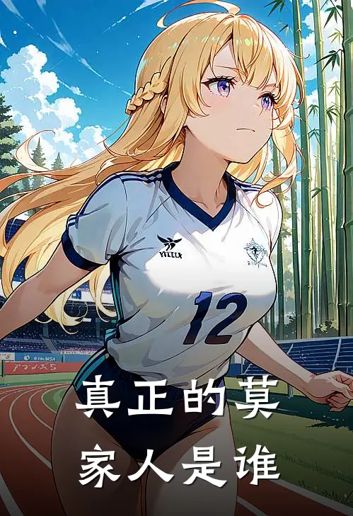 真正的莫家人是谁