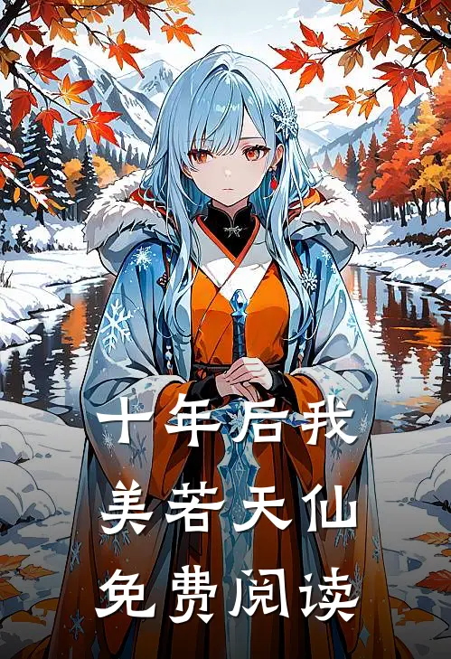 十年后我美若天仙免费阅读