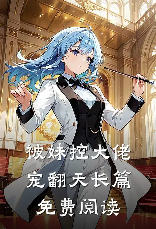 被妹控大佬宠翻天长篇免费阅读