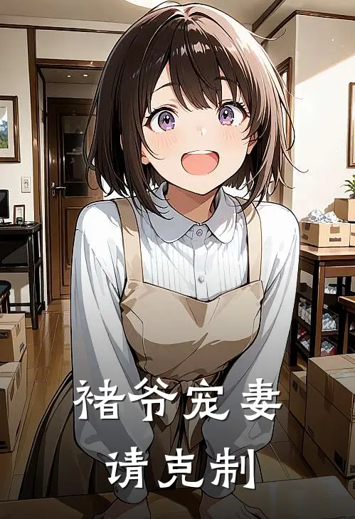 褚爷宠妻请克制