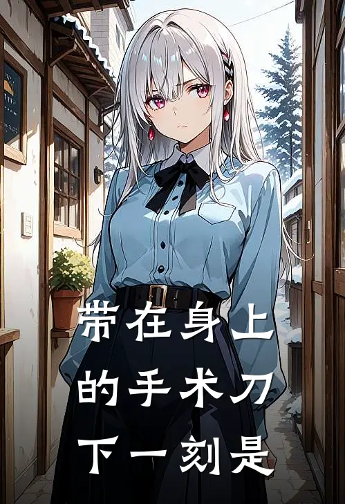 带在身上的手术刀下一刻是