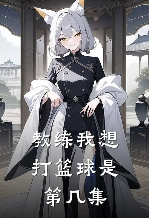 教练我想打篮球是第几集