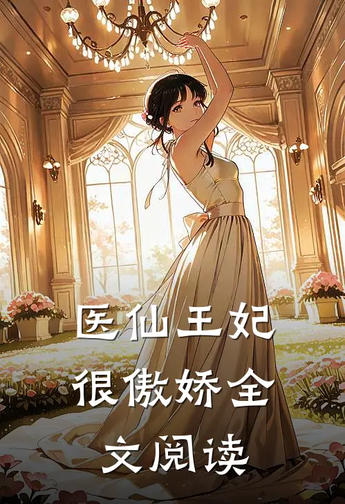 医仙王妃很傲娇全文阅读