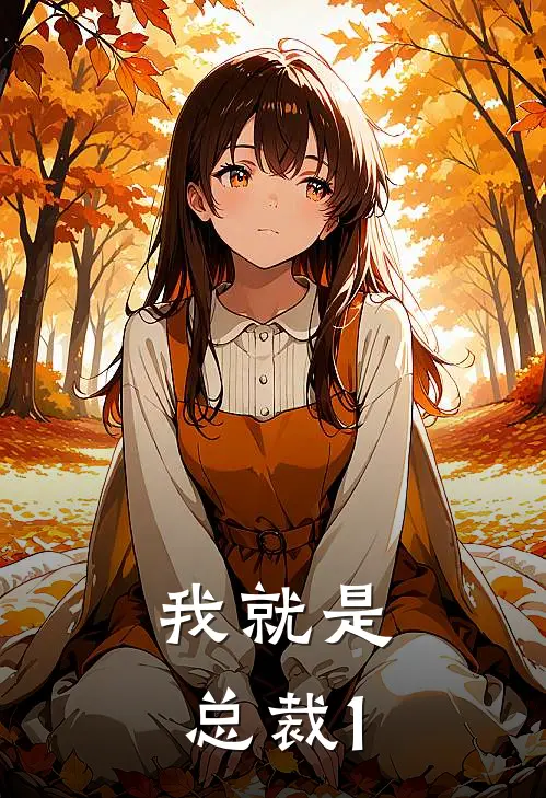 我就是总裁(1)