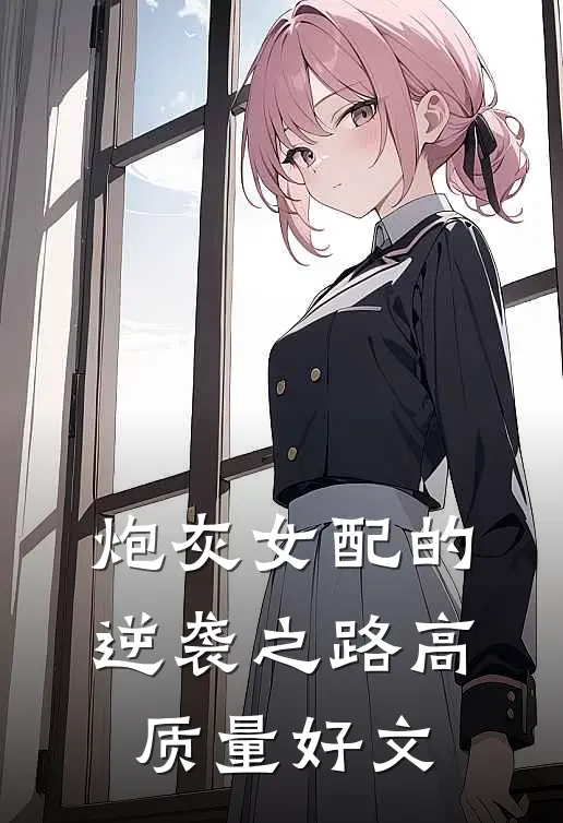 炮灰女配的逆袭之路高质量好文