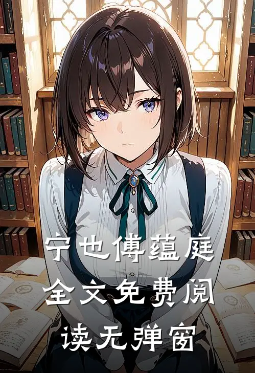 宁也傅蕴庭全文免费阅读无弹窗