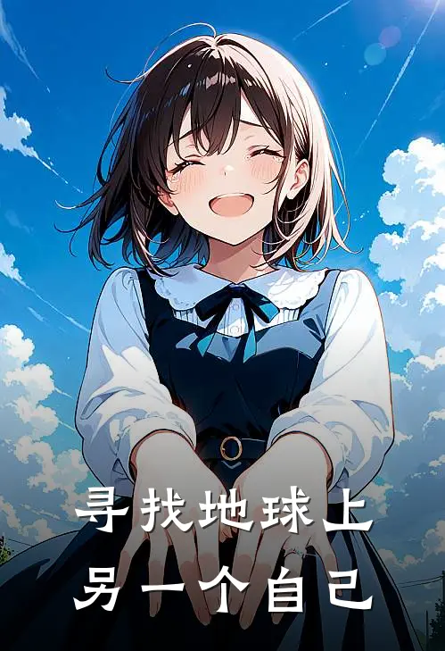 寻找地球上另一个自己