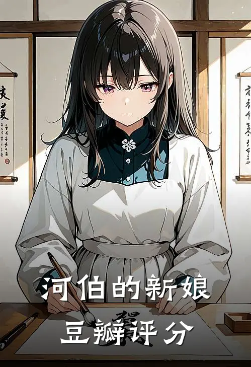 河伯的新娘豆瓣评分