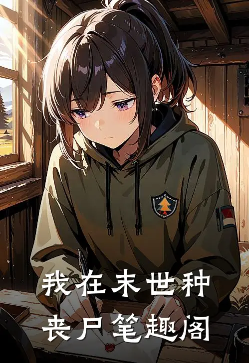 我在末世种丧尸笔趣阁