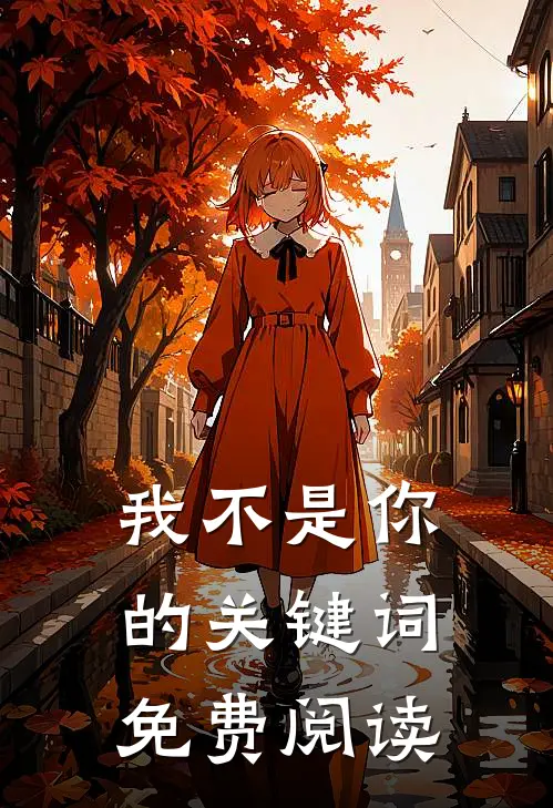 我不是你的关键词免费阅读