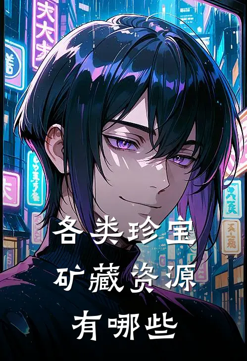 各类珍宝矿藏资源有哪些