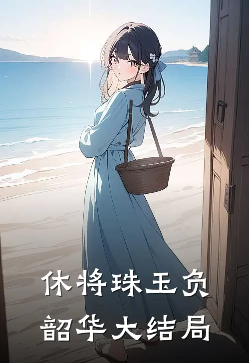 休将珠玉负韶华大结局