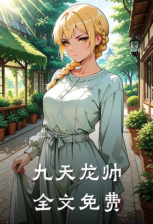 九天龙帅全文免费