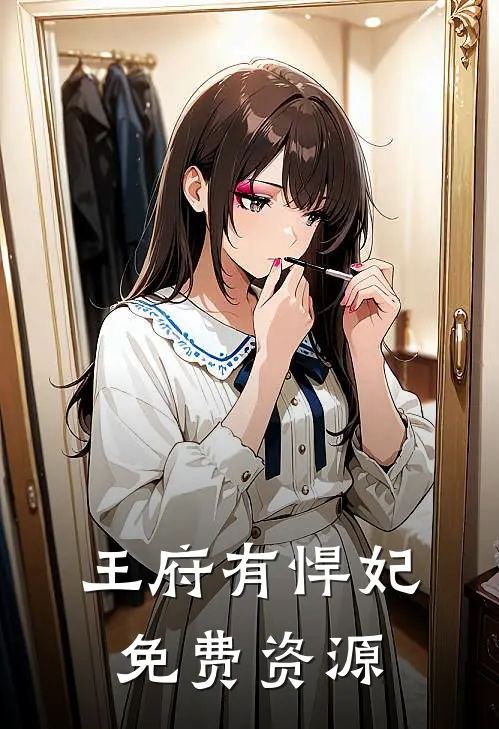 王府有悍妃免费资源