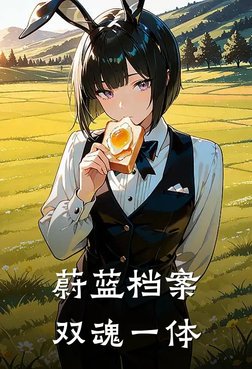蔚蓝档案：双魂一体