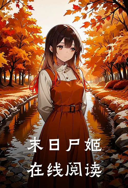 末日尸姬 在线阅读