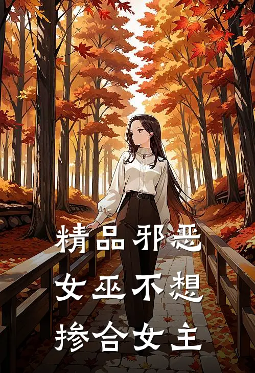 精品邪恶女巫不想掺合女主